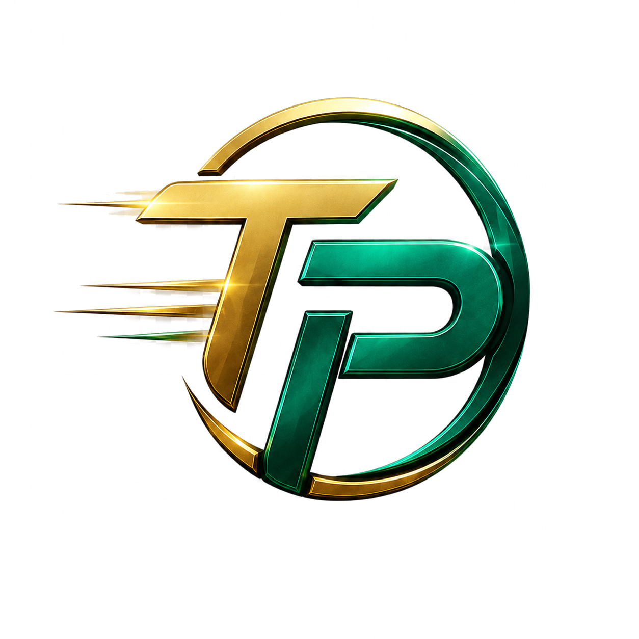 TYGANPAY TP mark